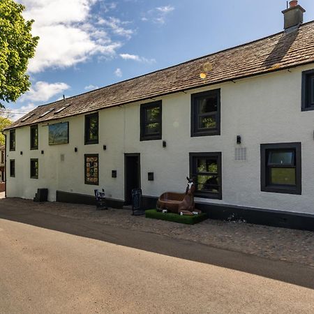 The Kellbank Hotel Gosforth  Exterior photo